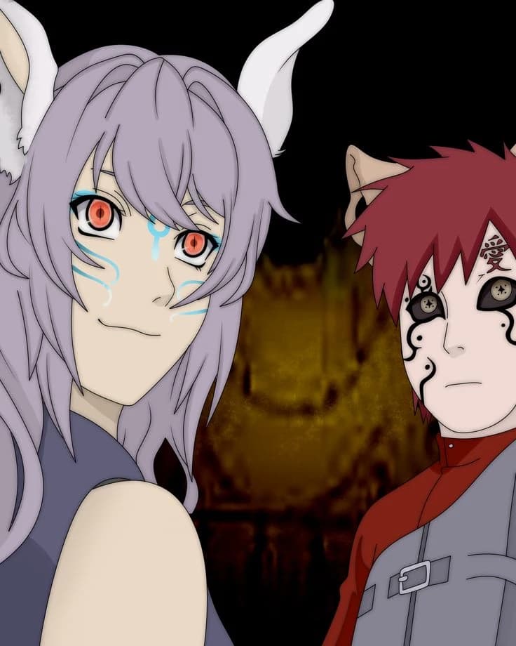la reunión de los Kages  thumbnail