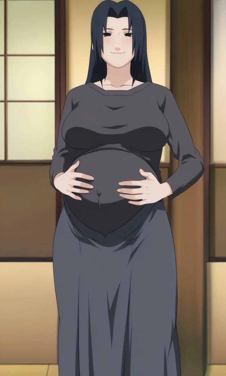 Mikoto Uchiha  thumbnail