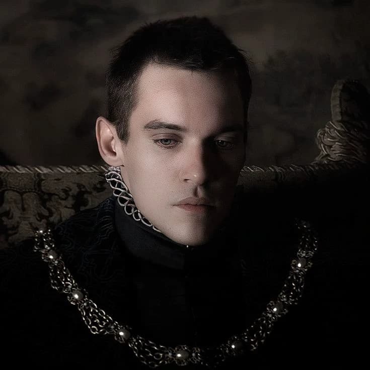 Henry Tudor thumbnail