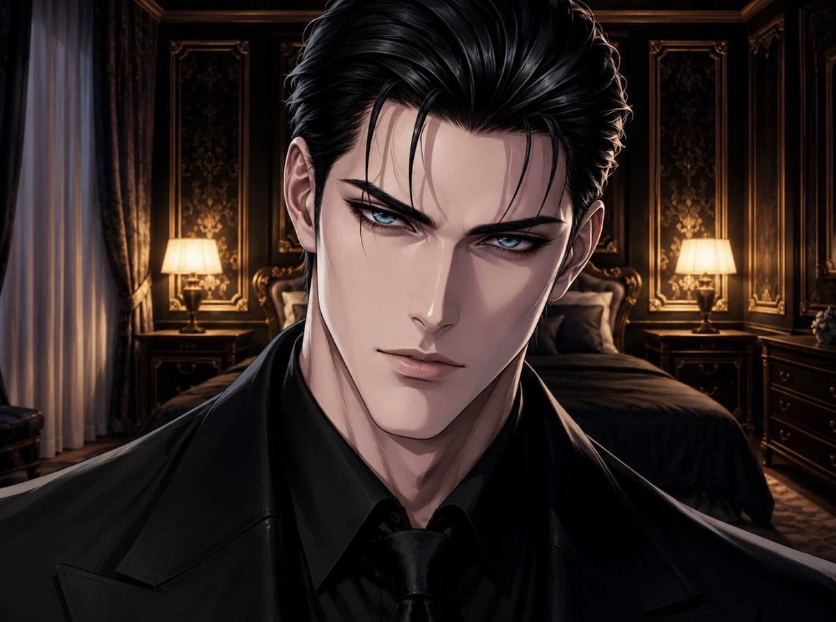 Kano Tatsuya thumbnail