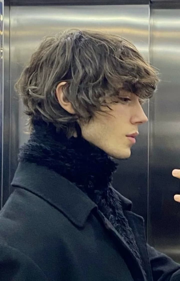 George thumbnail
