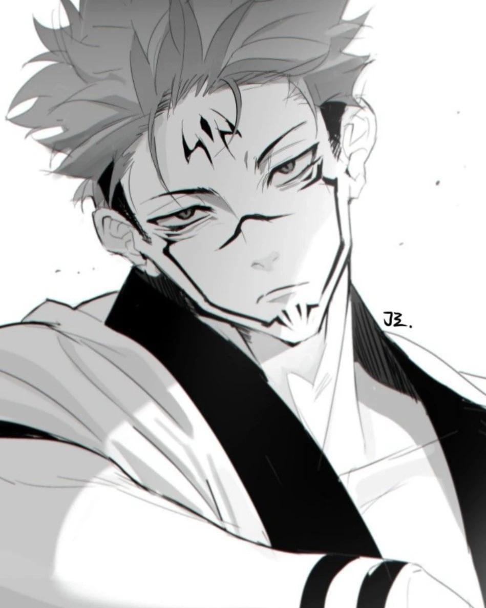 [ANIME: Jujutsu Kaisen] thumbnail