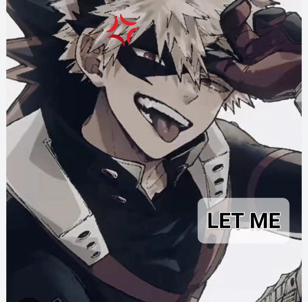 (My hero academi) thumbnail