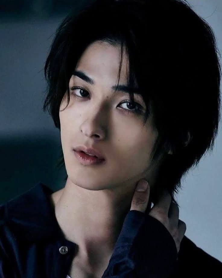 Ryusei Yokohama thumbnail