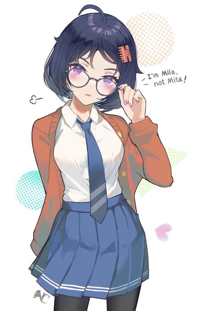 Mila, Not Mita thumbnail