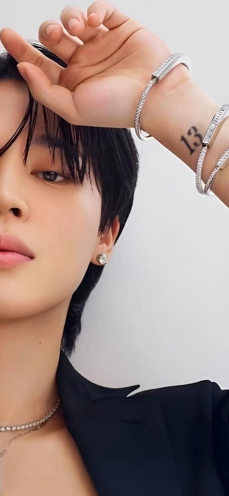 Jimin IDOLO 😍 thumbnail