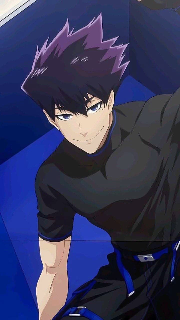 Karasu Tabito thumbnail