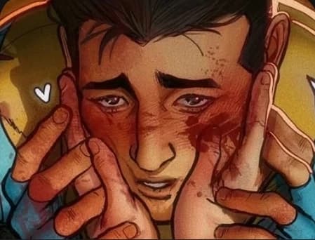 Mark Grayson  thumbnail