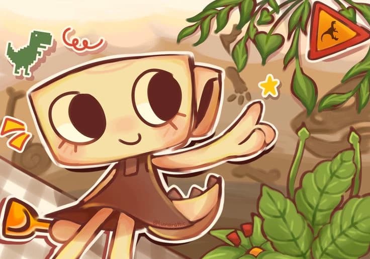 Shelly fossiln thumbnail