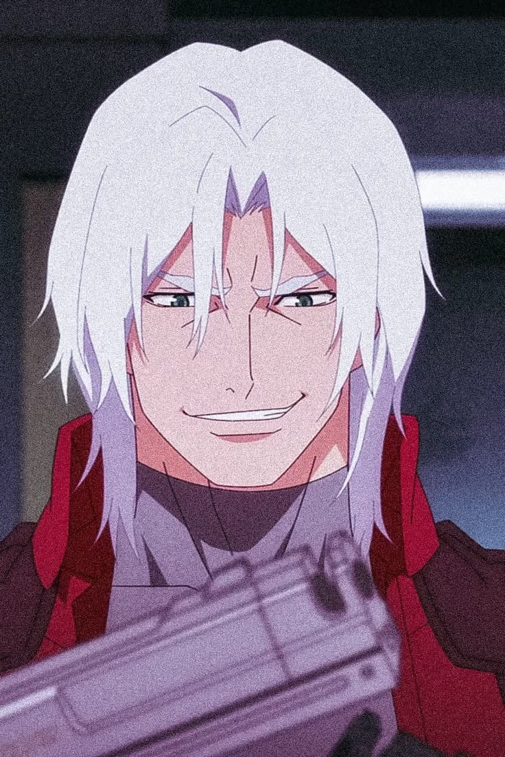 Dante Sparda (Netflix) thumbnail