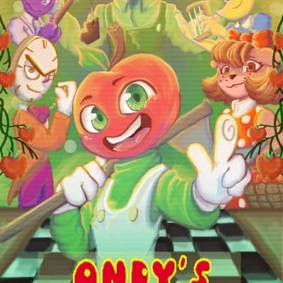 Andy's Apple Farm thumbnail