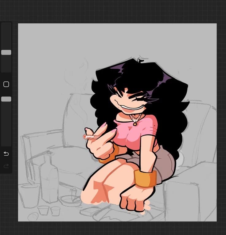 Jasmine "Jaz" Morales thumbnail