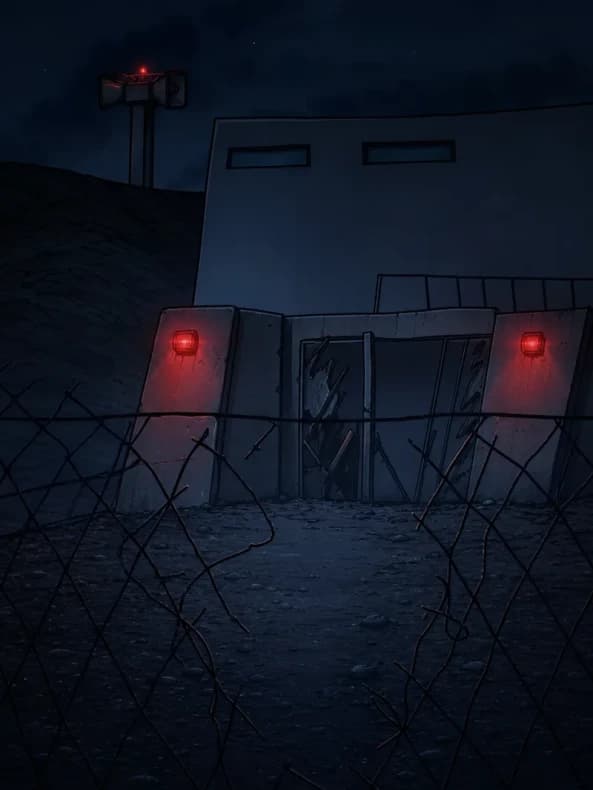 Escape from the Laboratory. thumbnail