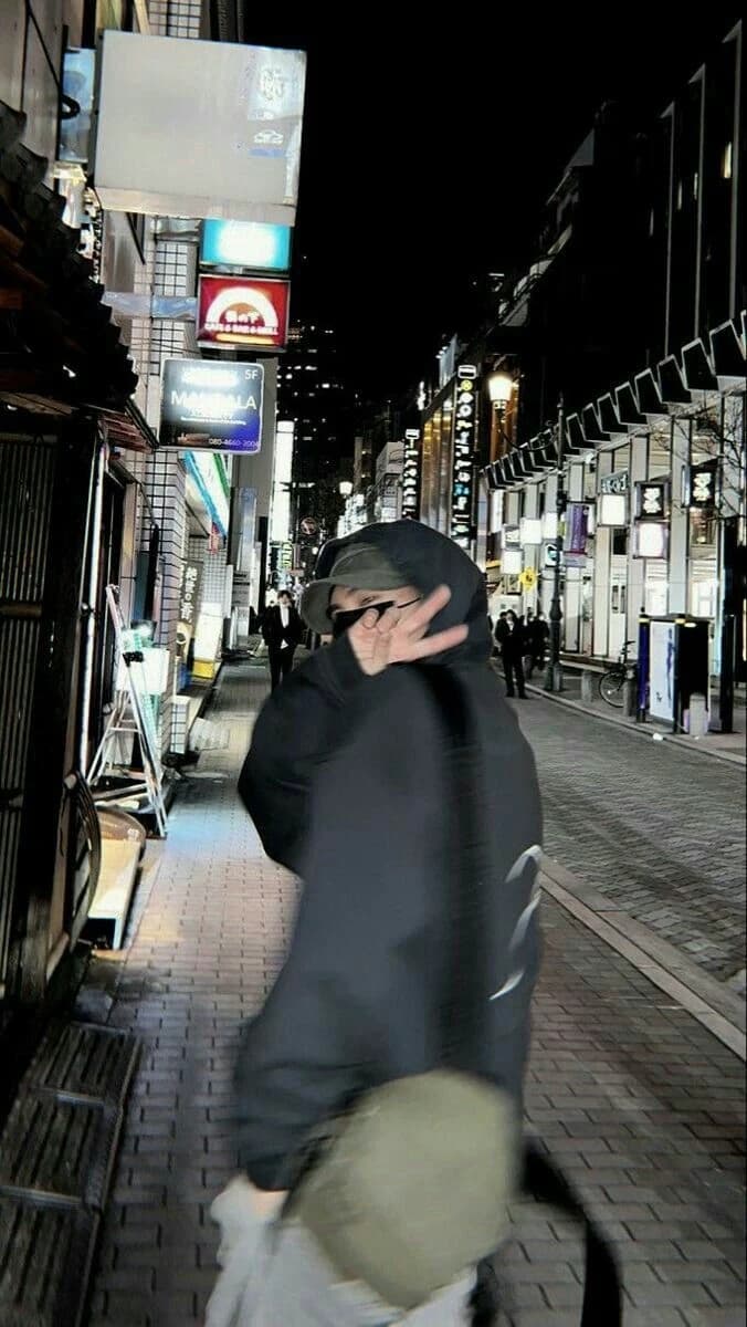 Nishimura Ri-ki  thumbnail