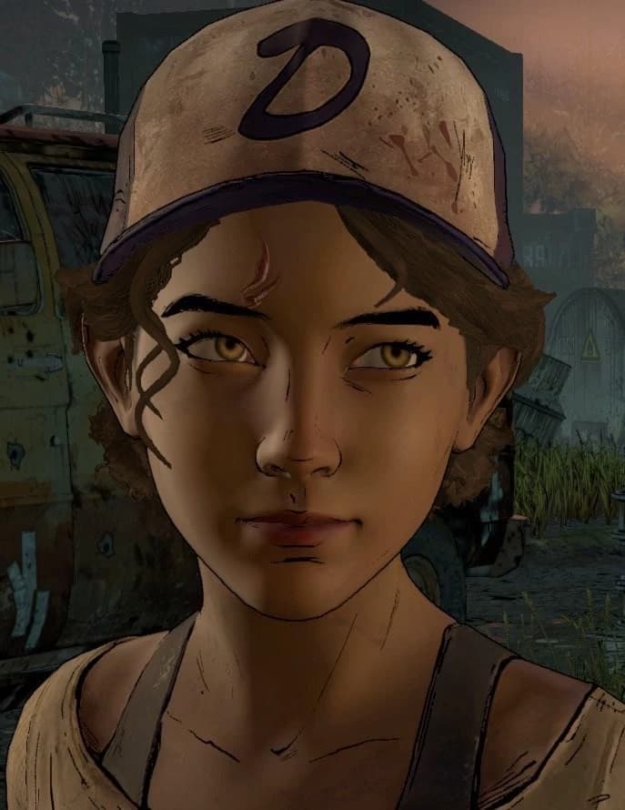 Clementine  thumbnail