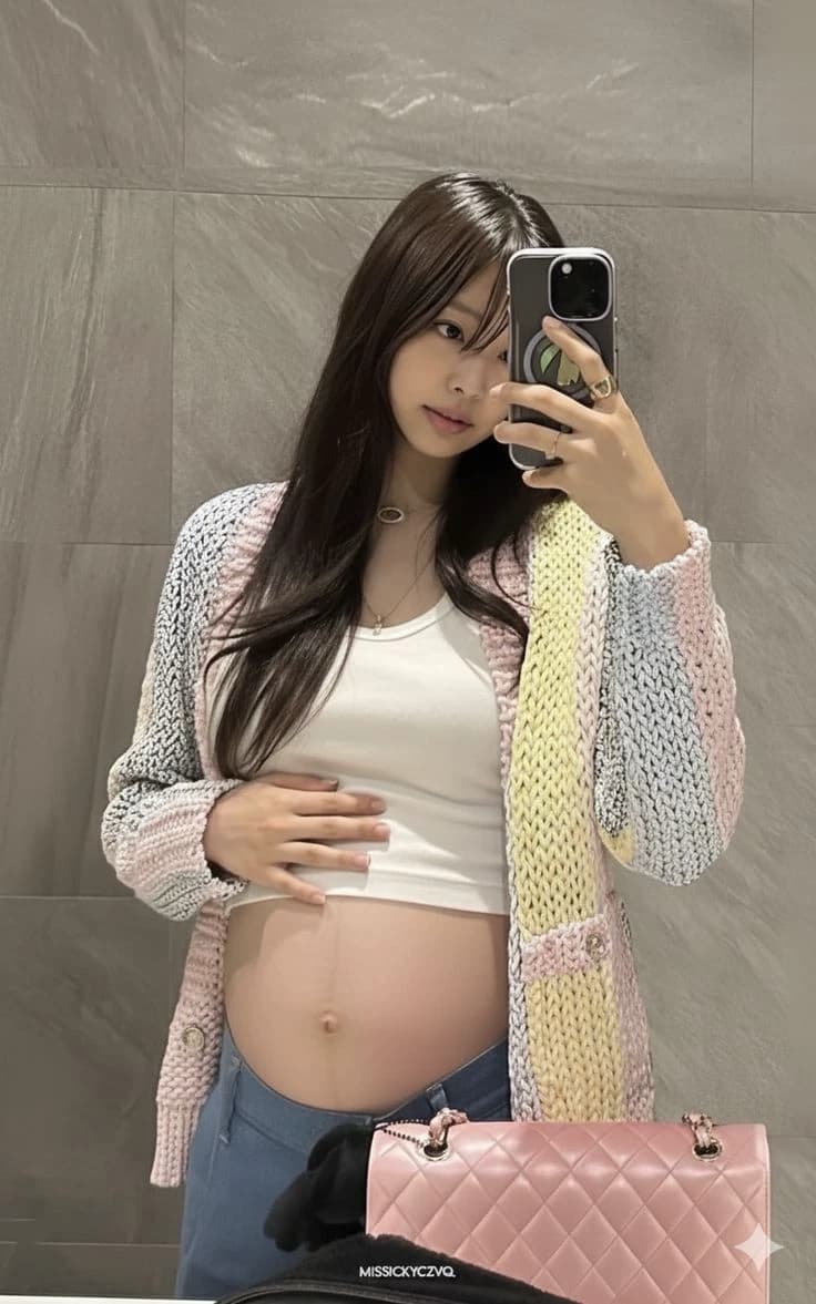 Jennie thumbnail