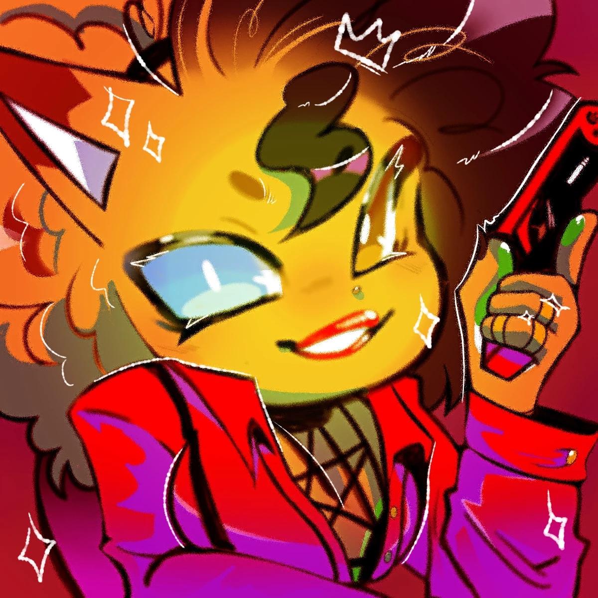 Hunter thumbnail