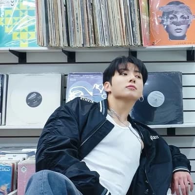 Jeon Jungkook thumbnail