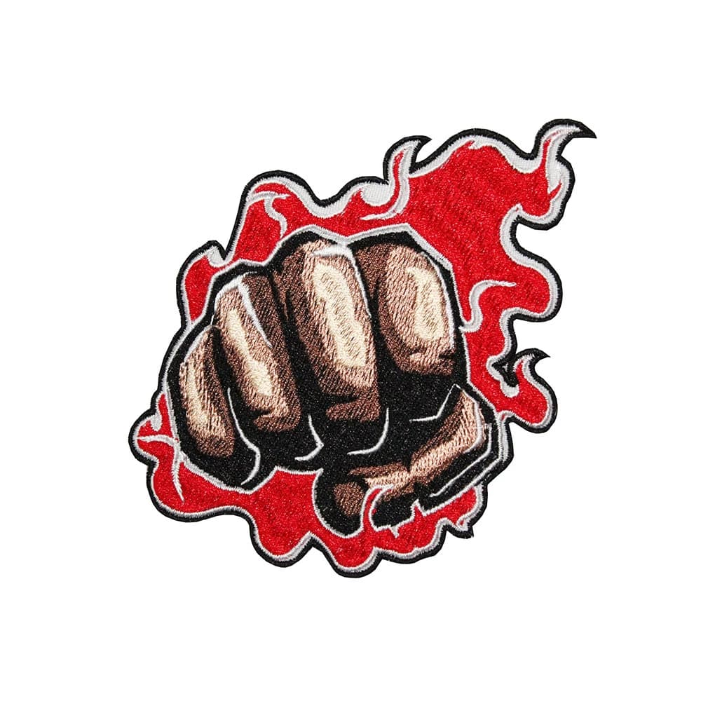 Superpowers RPG thumbnail