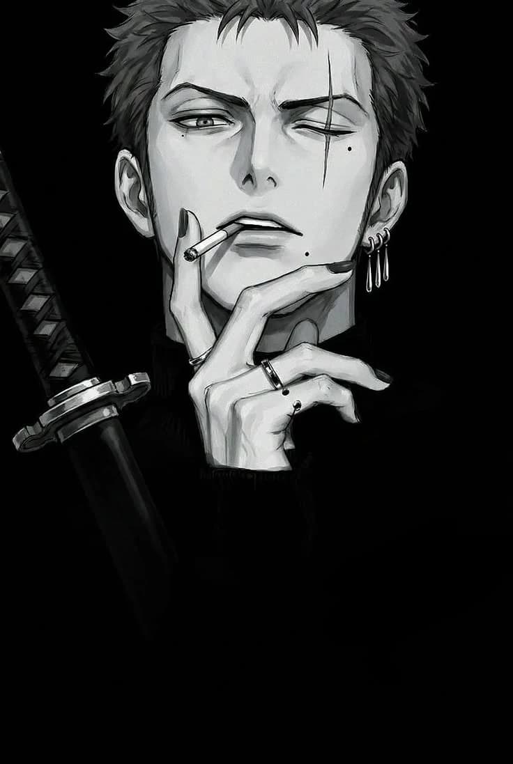Roronoa Zoro  thumbnail