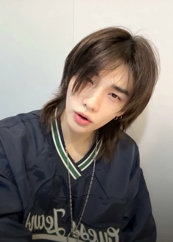 Hyunjin  thumbnail