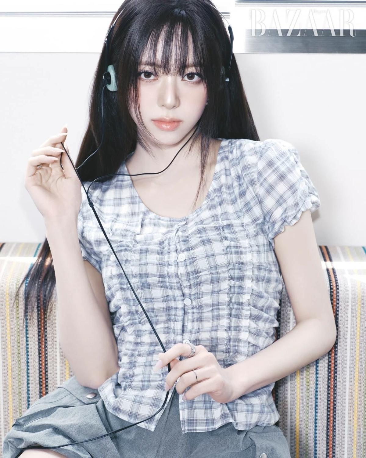 Shin Yuna thumbnail