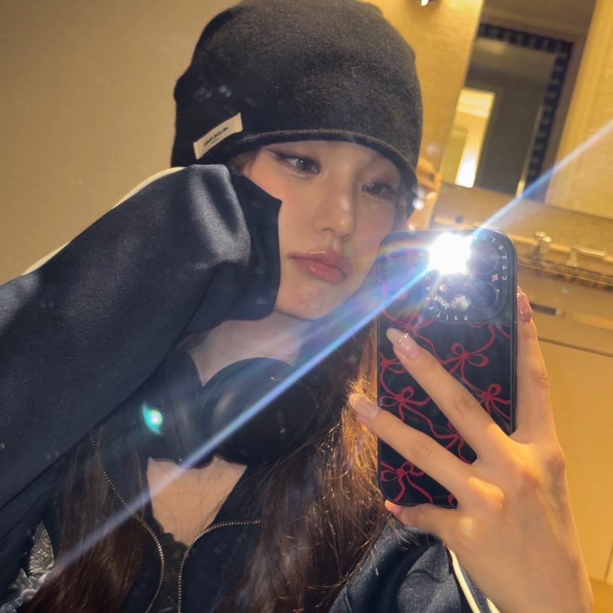 Yeji thumbnail