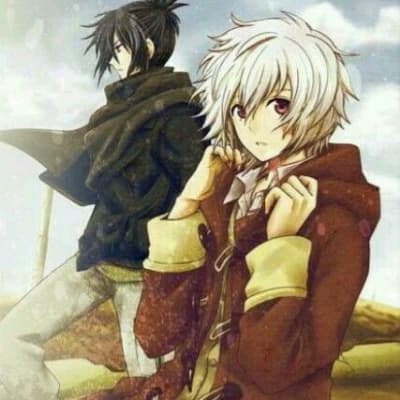 Shion and Nezumi thumbnail