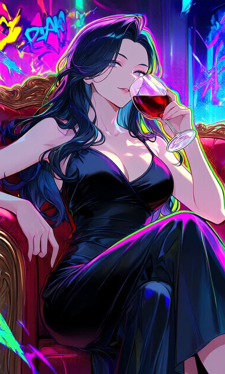 Billionaire’s Ego: The Ruby Auction thumbnail