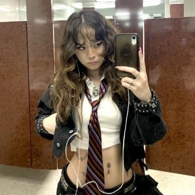 Raven Blackwood thumbnail