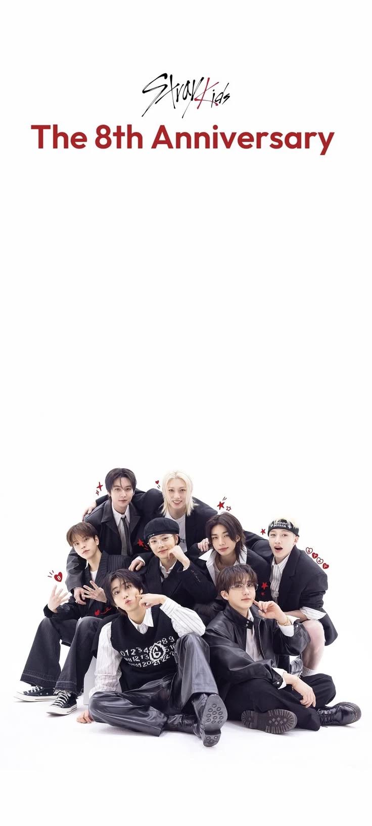 STRAYKIDS thumbnail