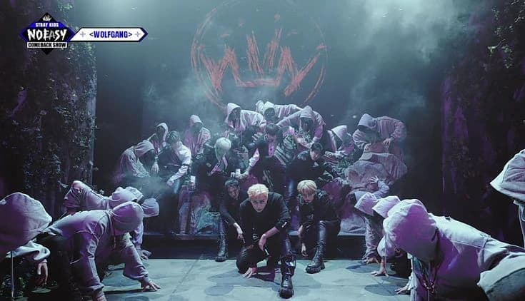 STRAYKIDS thumbnail