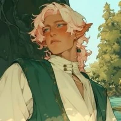 Ziere- Forest spirit thumbnail