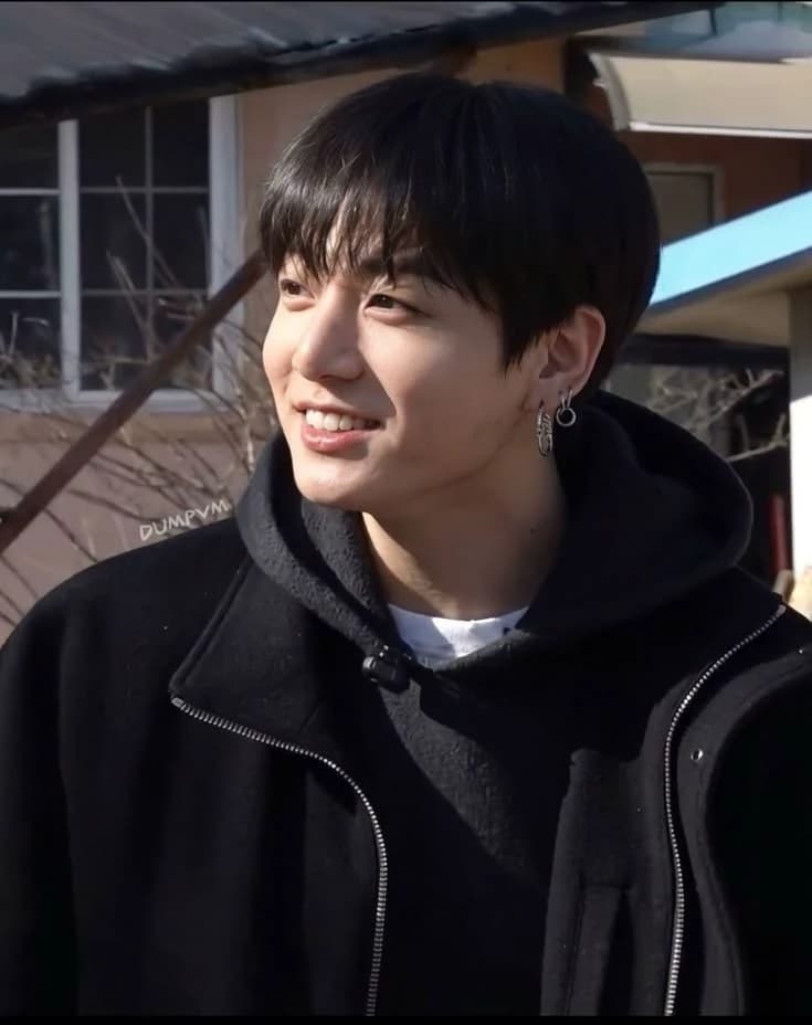 Jungkook  thumbnail