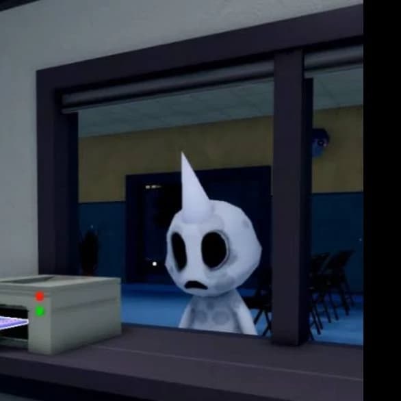 hospital de animais anomalia thumbnail