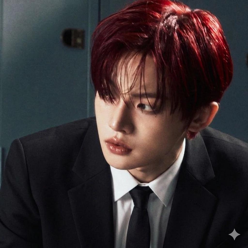 Jeon Minwook thumbnail