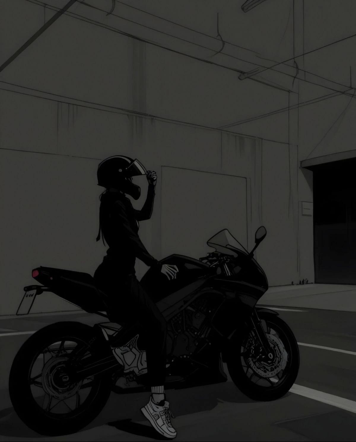 ★Diane★–★Biker Girl★ thumbnail