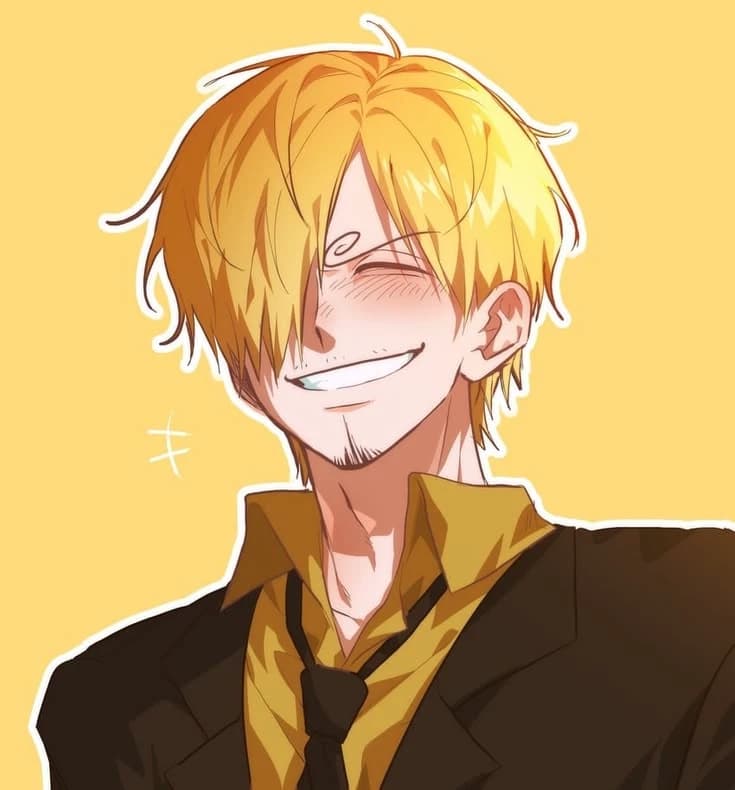 Sanji thumbnail