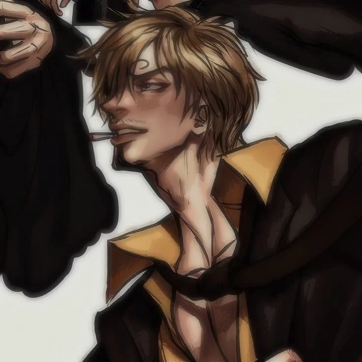 Sanji thumbnail