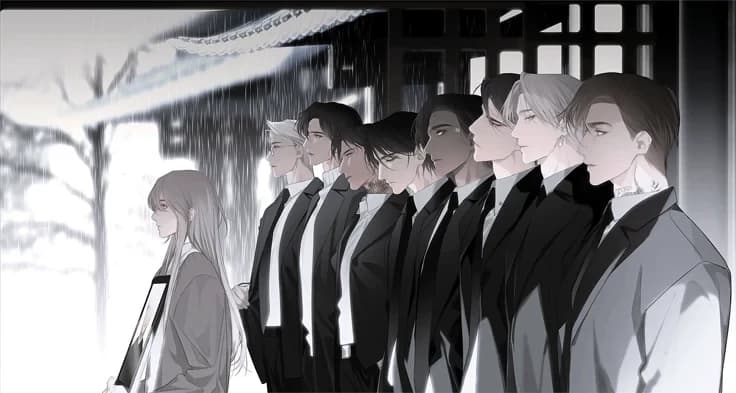 Mafia Family thumbnail
