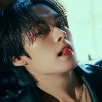 Lee know  thumbnail