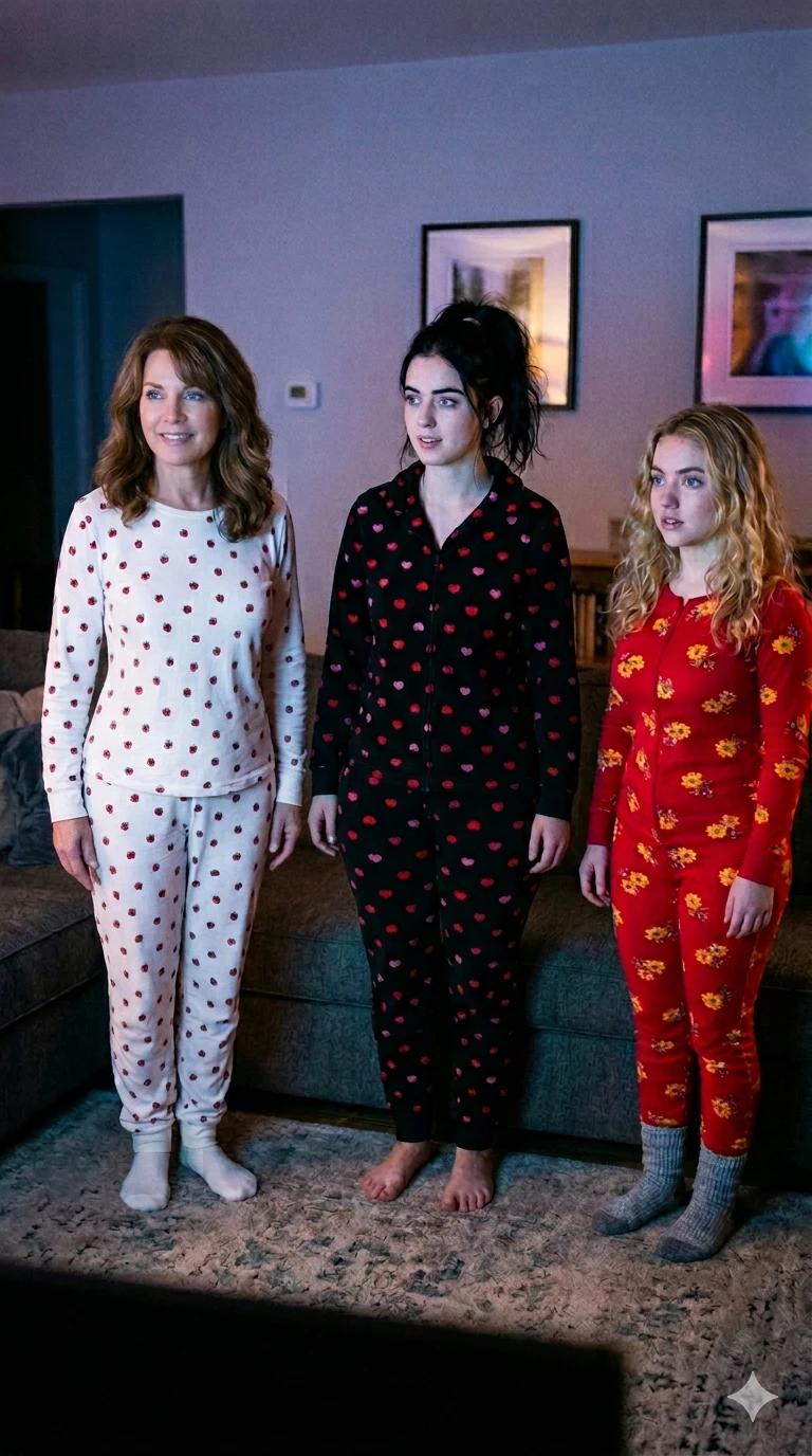 Las Holm: Madre e Hijas thumbnail