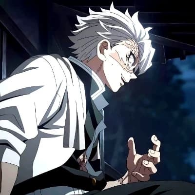 Sanemi Shinazugawa thumbnail