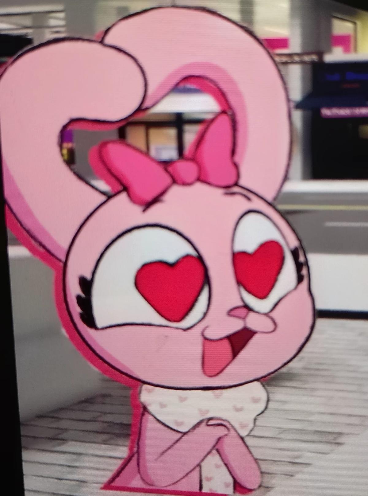 Pinkie  thumbnail