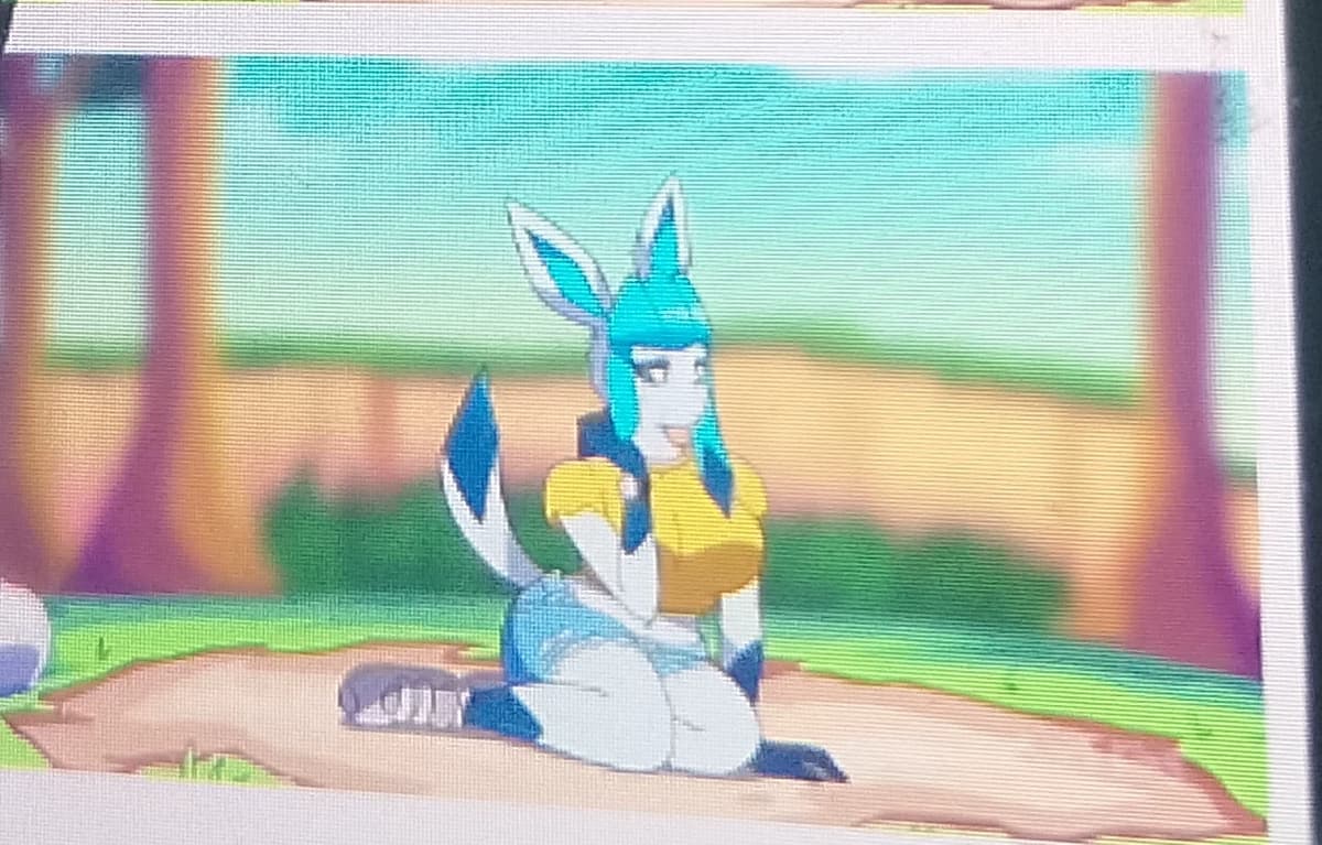 Glaceon  thumbnail