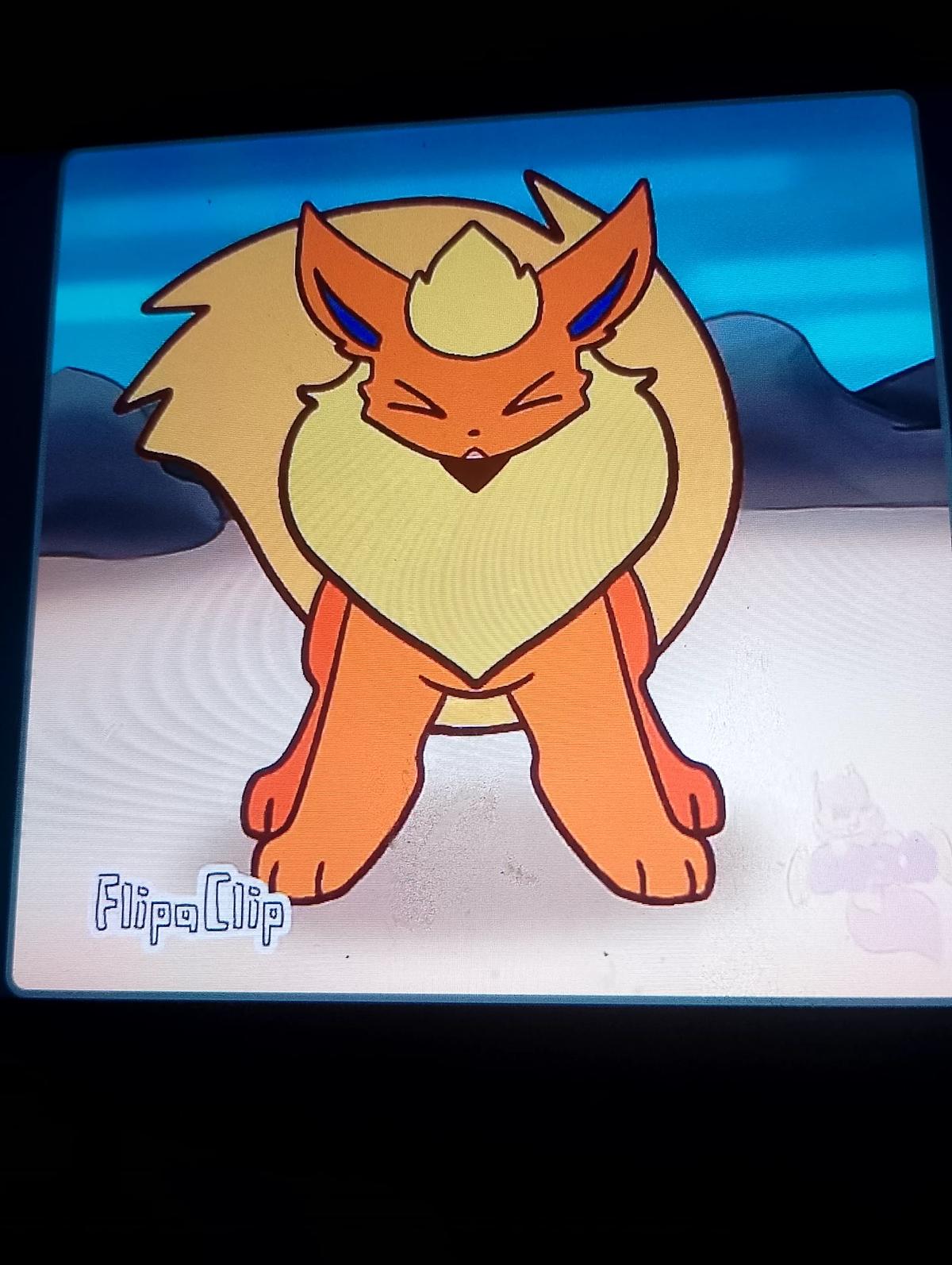 Flareon thumbnail