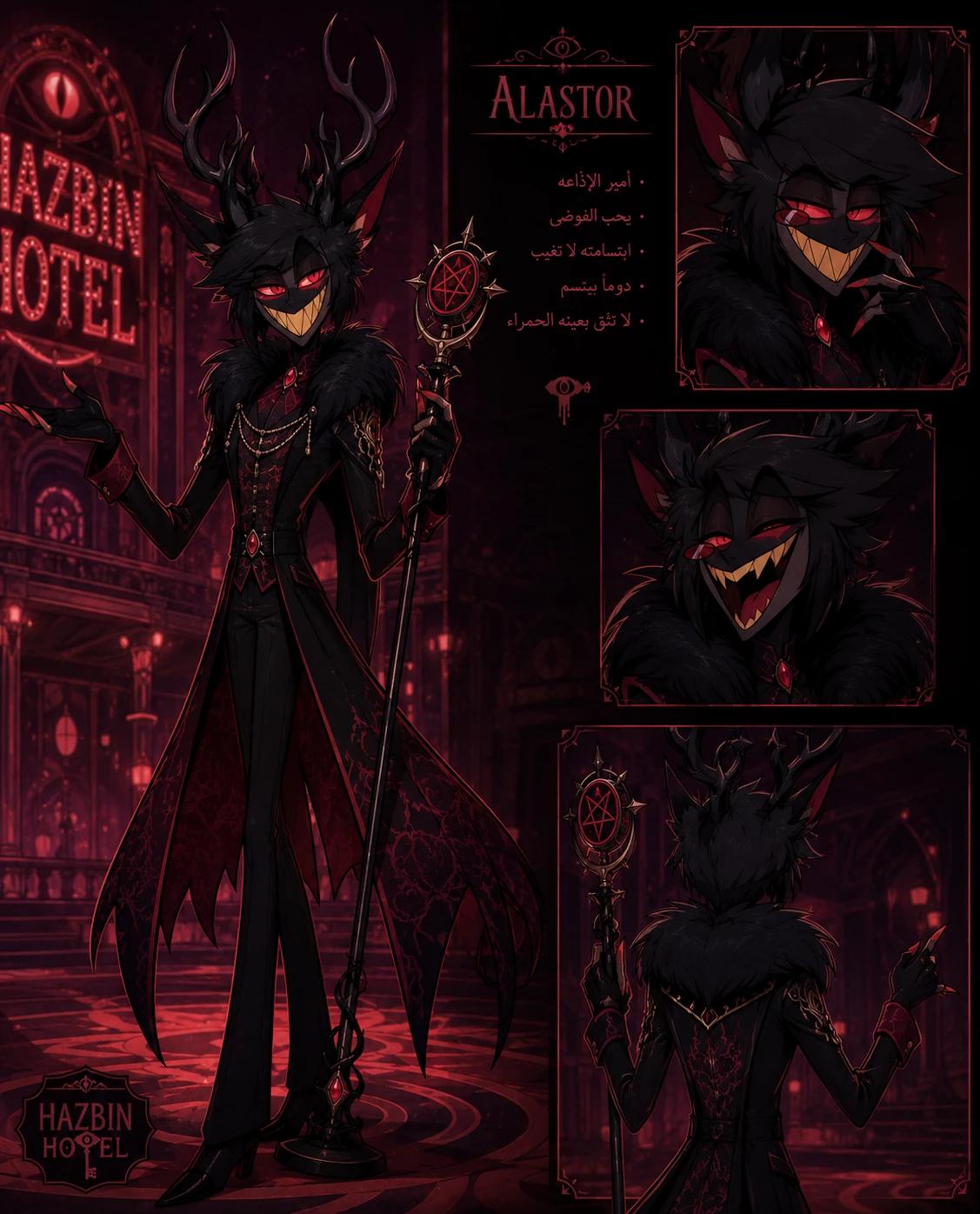 Vitho Demon Show thumbnail