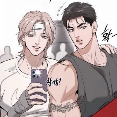 Heesung e Jeakyung  thumbnail