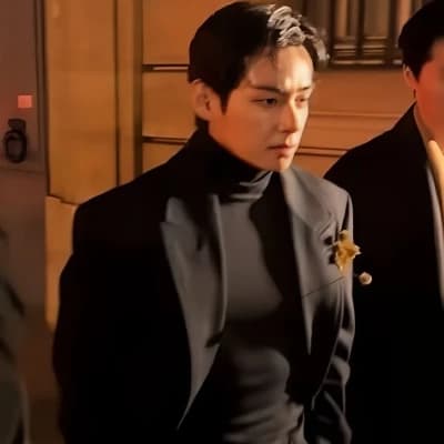 Taehyung thumbnail