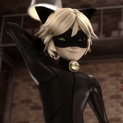 Chat Noir thumbnail